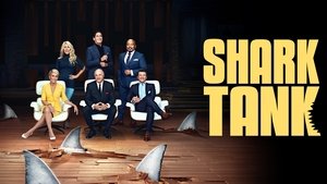 poster Shark Tank