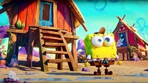 Bob Esponja: Al Rescate (2020) WEB-DL 1080P LATINO/INGLES