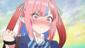 Mistress Kanan Is Devilishly Easy: 1×1