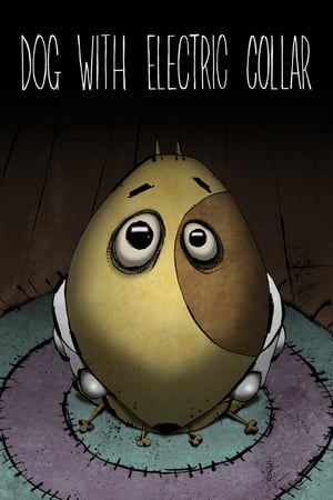 Poster Dog With Electric Collar (2008)