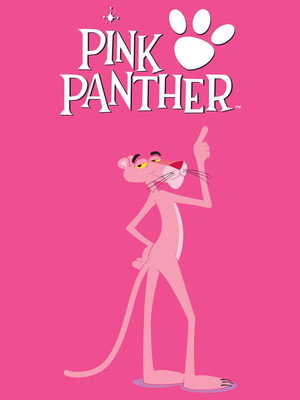 The Pink Panther 19