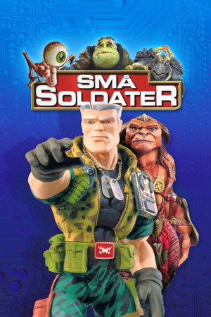 Image Små soldater