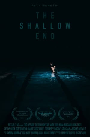 Poster di The Shallow End