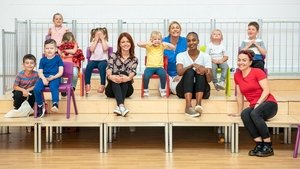 Britain’s Naughtiest Nursery