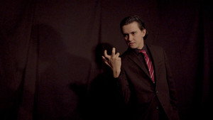 Dead Man’s Hand