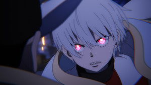 Enen no Shouboutai: San no Shou Part 2 Episódio 10