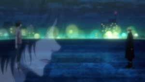 Babanba Banban Vampire: 1×10