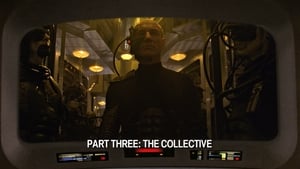 Image Resistance Is Futile: Assimilating Star Trek: The Next Generation - Part 3: The Collective