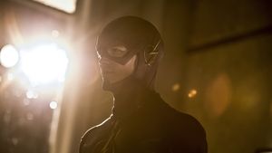 The Flash: Season 1 Episode 5 – Plastique