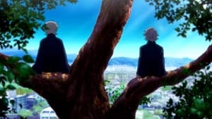 Bungo Stray Dogs: Season 1 Episode 60 –