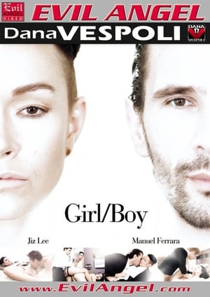 Poster Girl/Boy 2013
