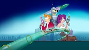 Futurama ป่วนฮาโลกอนาคต ซับไทย