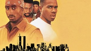 Above the Rim – Nahe dem Abgrund (1994)