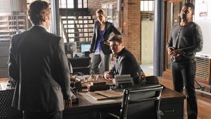 Castle: 5×18