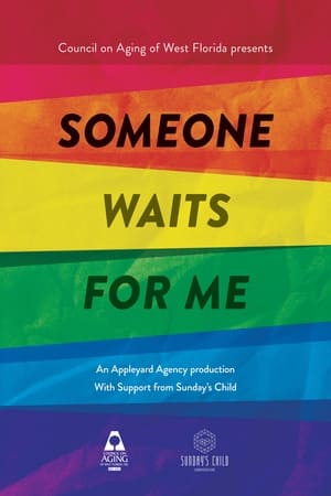 Poster di Someone Waits For Me
