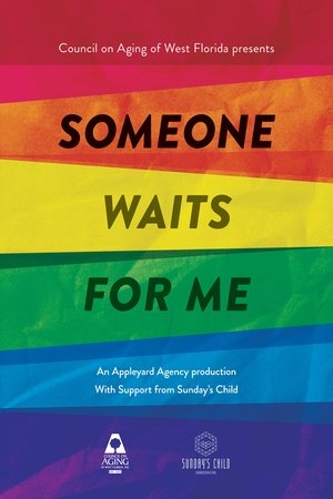 Poster di Someone Waits For Me