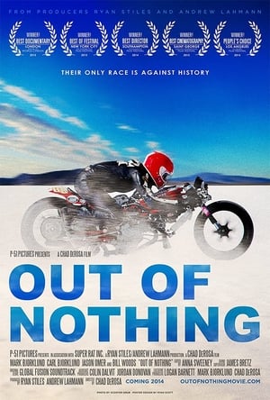Out of Nothing 2015