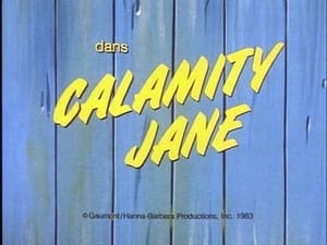 Image Calamity Jane