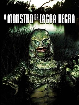 Image O Monstro da Lagoa Negra