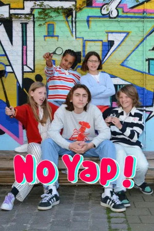 No Yap! (2026)