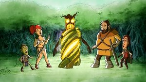 HarmonQuest Season 1 Episode 7