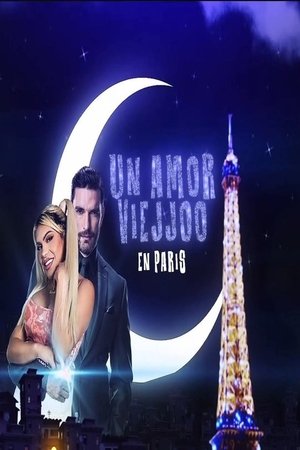 Un Amor Viejjoo en París