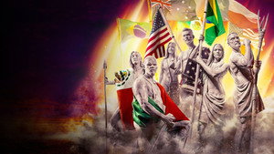 Naked and Afraid: Global Showdown