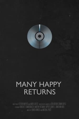 Image Sherlock: Many Happy Returns