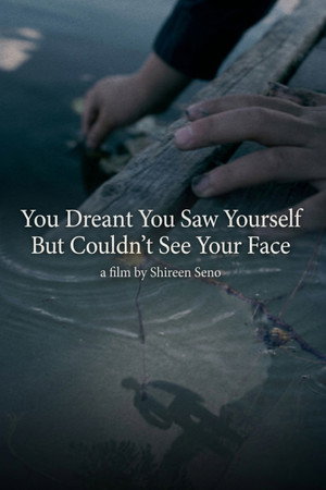 You Dreamt You Saw Yourself But Couldn’t See Your Face