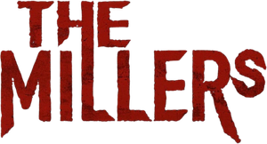 The Millers — Logos 1