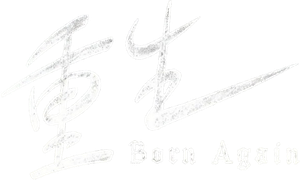 Born Again — Logos 2