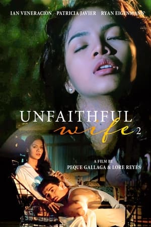 Poster Unfaithful Wife 2: Sana'y huwag akong maligaw (1999)