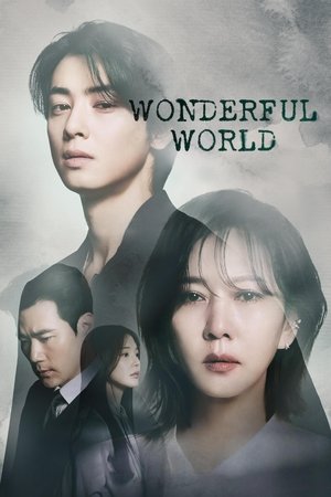 Wonderful World Wonderful World
