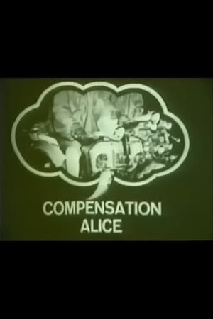 Poster Compensation Alice (1967)