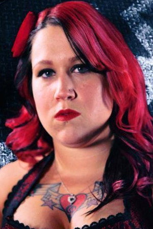 Aria Cadenza portrait