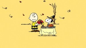 A Charlie Brown Thanksgiving (1973)