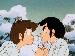 Urusei Yatsura: 1×117 {year} Online En Netflix