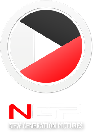 Logo New Generation Pictures