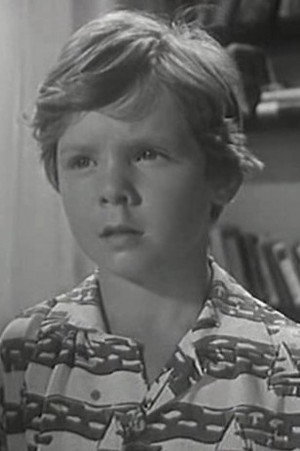 Nikolay Kodin portrait