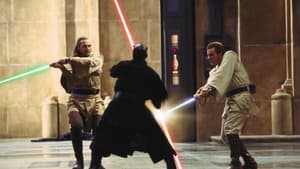 Star Wars: Episode I – The Phantom Menace (1999)