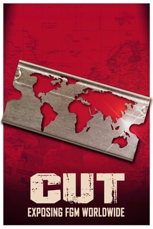 Poster Cut: Exposing FGM Worldwide (2017)