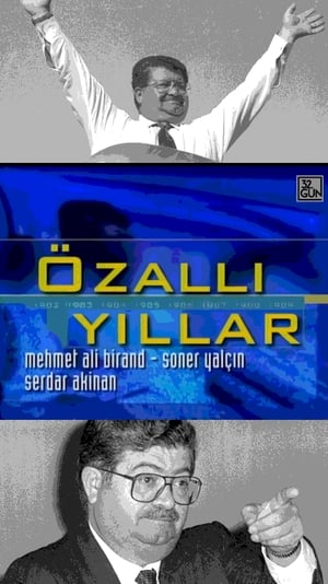 Image Özallı Yıllar