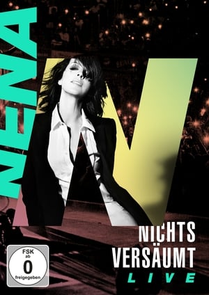 Poster di NENA - Nichts versäumt LIVE