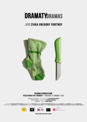 Dramaty (2017)