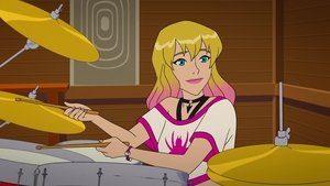 Marvel Rising: Initiation Season 1 Episode 2