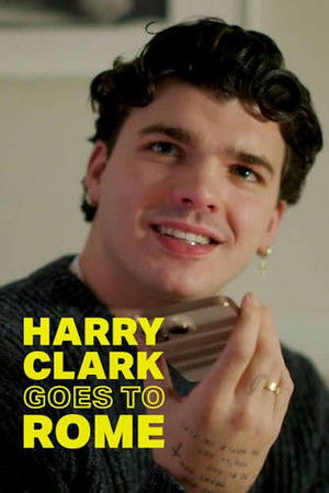 Harry Clark Goes to Rome (2026)