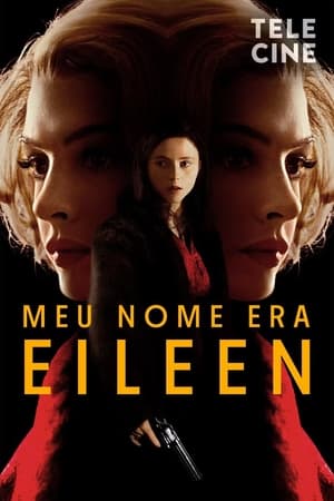 Meu Nome Era Eileen - Poster