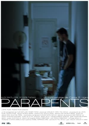 Poster Parapents 2023