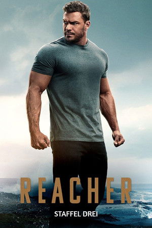 Reacher: Staffel 3 - Der Janusmann