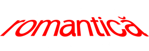 A Romantic Comedy — Logos 5